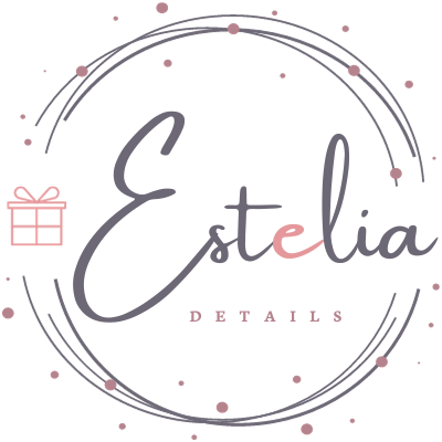 Logotipo de Estelia Details